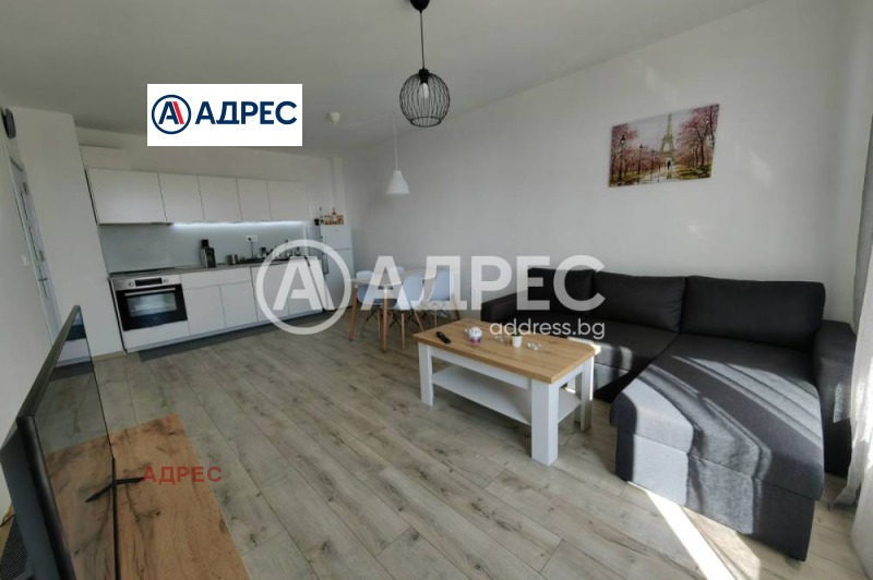 Da affittare  1 camera da letto Varna , m-t Gorna Traka , 60 mq | 51756710 - Immagine [2]