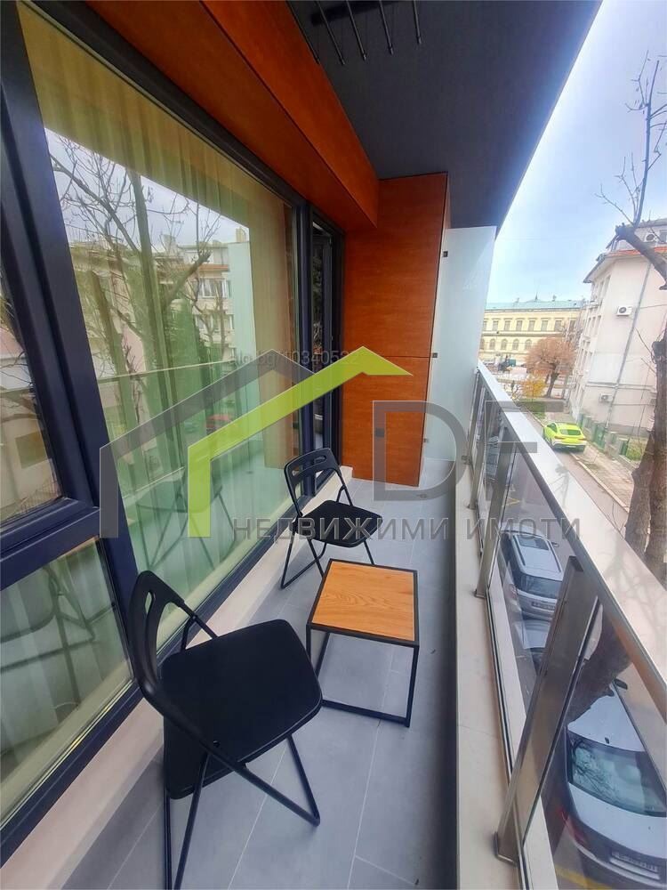 Zu vermieten  1 Schlafzimmer Warna , Zentar , 55 qm | 37300239 - Bild [9]
