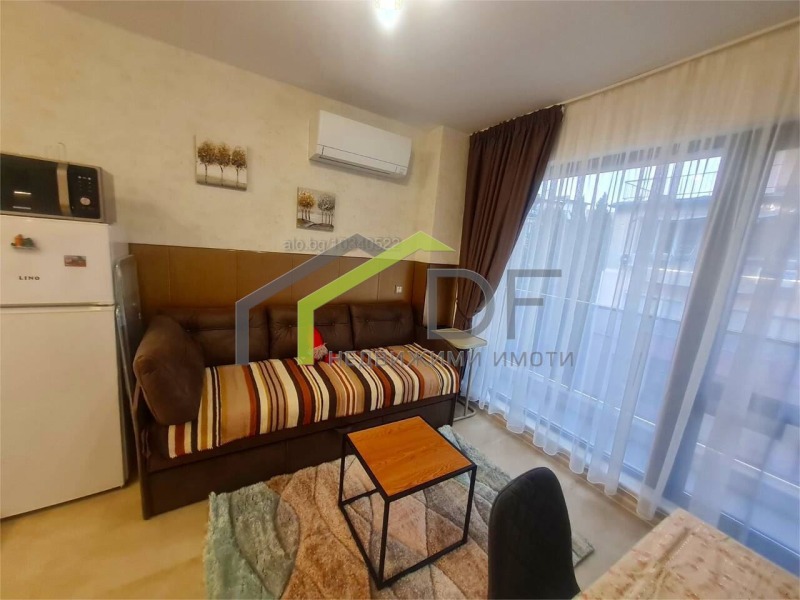 Zu vermieten  1 Schlafzimmer Warna , Zentar , 55 qm | 37300239 - Bild [6]