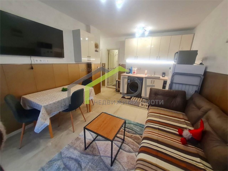 Zu vermieten  1 Schlafzimmer Warna , Zentar , 55 qm | 37300239 - Bild [8]