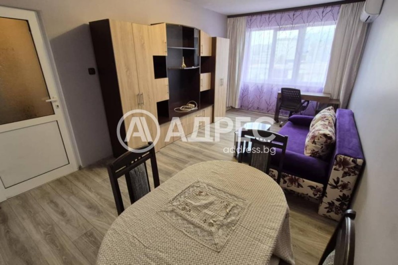 Zu vermieten  1 Schlafzimmer Sofia , Druschba 1 , 72 qm | 44216195 - Bild [4]