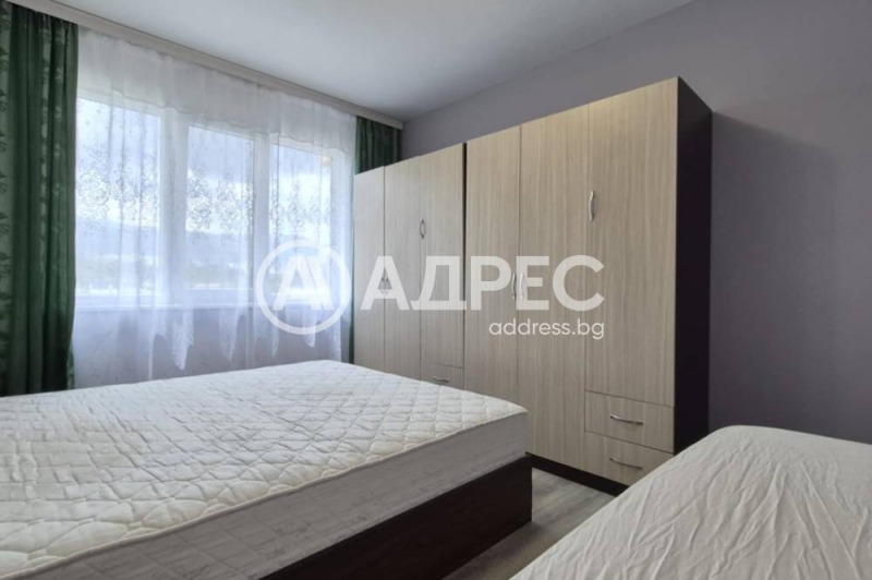 Zu vermieten  1 Schlafzimmer Sofia , Druschba 1 , 72 qm | 44216195 - Bild [8]