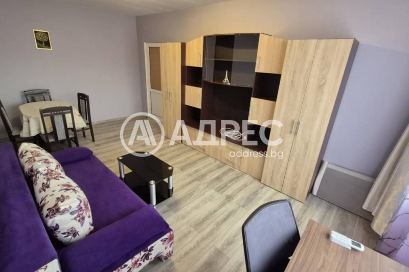 Zu vermieten  1 Schlafzimmer Sofia , Druschba 1 , 72 qm | 44216195 - Bild [3]