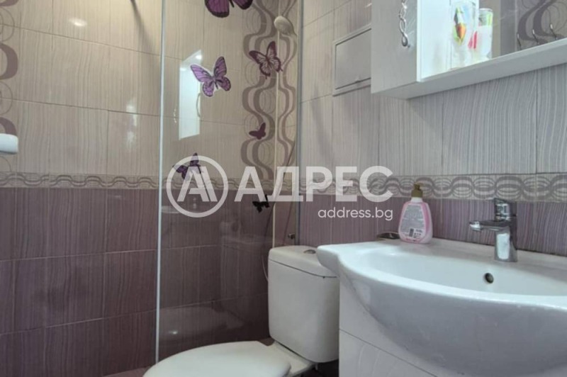 Zu vermieten  1 Schlafzimmer Sofia , Druschba 1 , 72 qm | 44216195 - Bild [10]