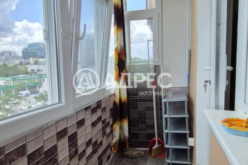 Zu vermieten  1 Schlafzimmer Sofia , Druschba 1 , 72 qm | 44216195 - Bild [14]