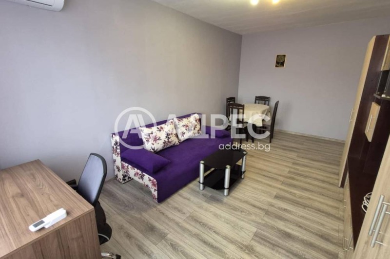 Zu vermieten  1 Schlafzimmer Sofia , Druschba 1 , 72 qm | 44216195 - Bild [2]