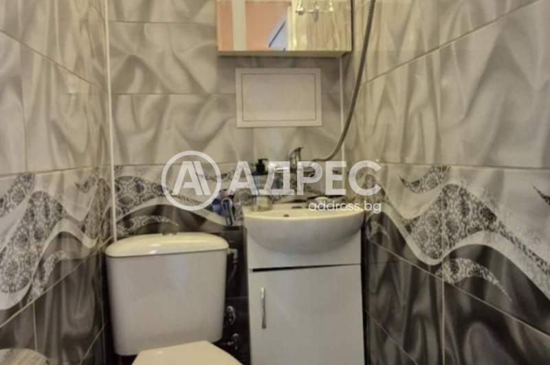 Zu vermieten  1 Schlafzimmer Sofia , Druschba 1 , 72 qm | 44216195 - Bild [11]