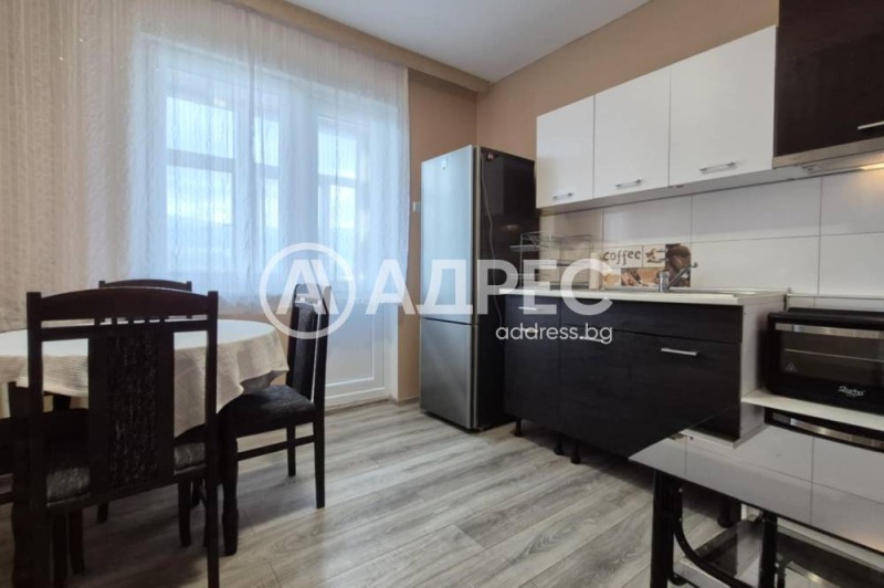 Zu vermieten  1 Schlafzimmer Sofia , Druschba 1 , 72 qm | 44216195 - Bild [5]