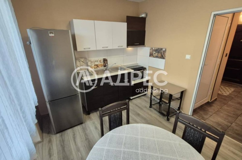 Zu vermieten  1 Schlafzimmer Sofia , Druschba 1 , 72 qm | 44216195 - Bild [6]