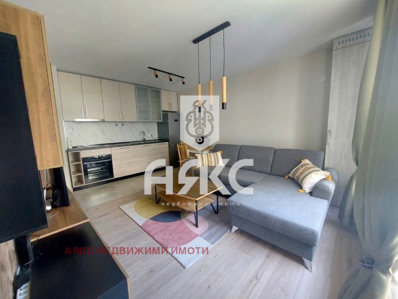 De inchiriat  1 dormitor Sofia , Bâcston , 62 mp | 82844392 - imagine [2]
