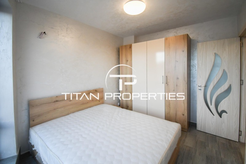Do wynajęcia  1 sypialnia Sofia , Krastowa wada , 54 mkw | 87319392 - obraz [4]