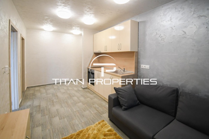 Do wynajęcia  1 sypialnia Sofia , Krastowa wada , 54 mkw | 87319392 - obraz [2]