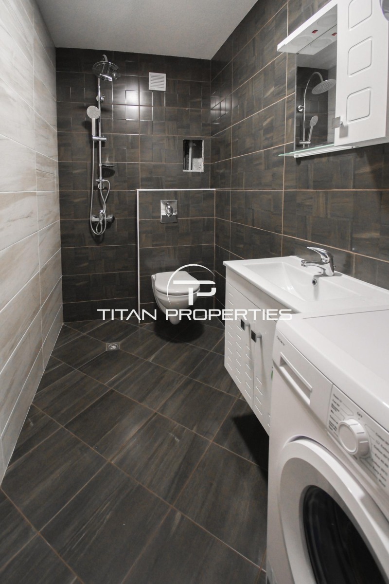 Do wynajęcia  1 sypialnia Sofia , Krastowa wada , 54 mkw | 87319392 - obraz [5]