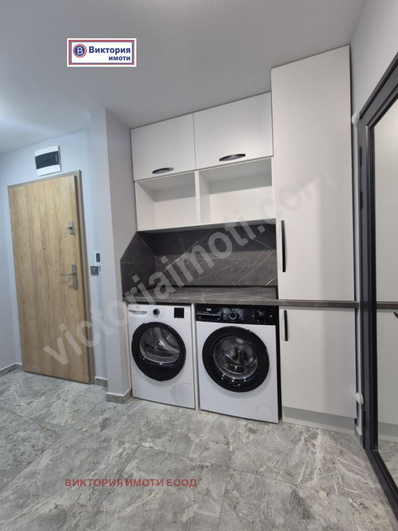 For Rent  1 bedroom Veliko Tarnovo , Tsentar , 55 sq.m | 24804766 - image [4]