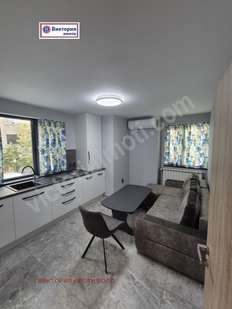 For Rent  1 bedroom Veliko Tarnovo , Tsentar , 55 sq.m | 24804766 - image [2]