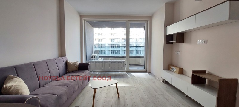 Para alugar  1 quarto Sofia , Drujba 2 , 65 m² | 82669224
