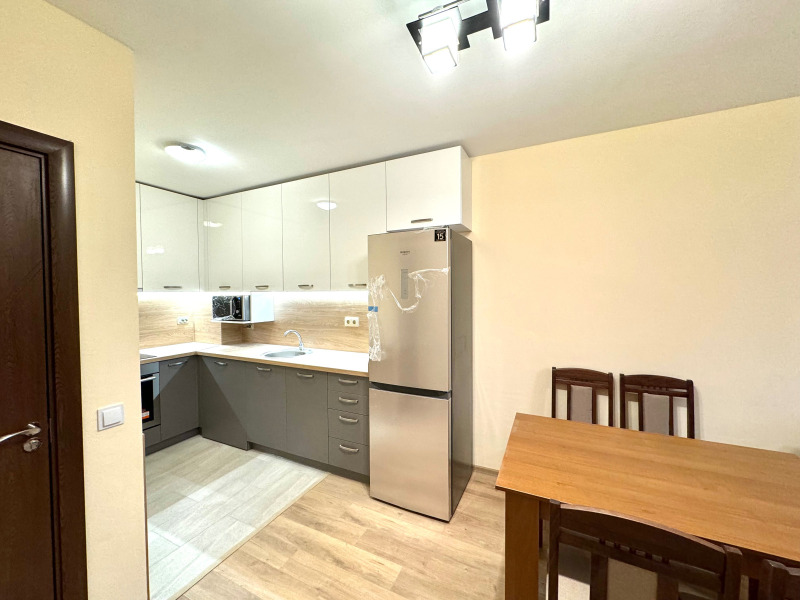 Дава под наем 2-СТАЕН, гр. София, Малинова долина, снимка 3 - Апартаменти - 53008833