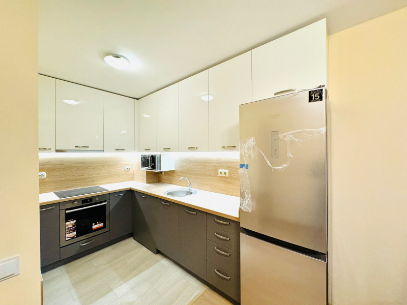 Дава под наем 2-СТАЕН, гр. София, Малинова долина, снимка 2 - Апартаменти - 53008833