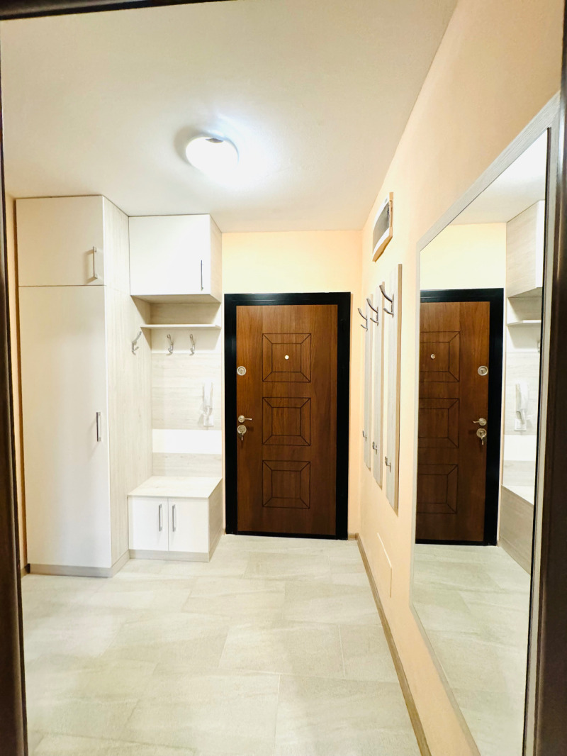 Дава под наем 2-СТАЕН, гр. София, Малинова долина, снимка 12 - Апартаменти - 53008833