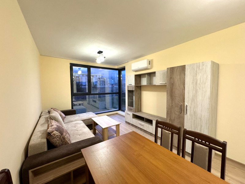 Дава под наем 2-СТАЕН, гр. София, Малинова долина, снимка 5 - Апартаменти - 53008833