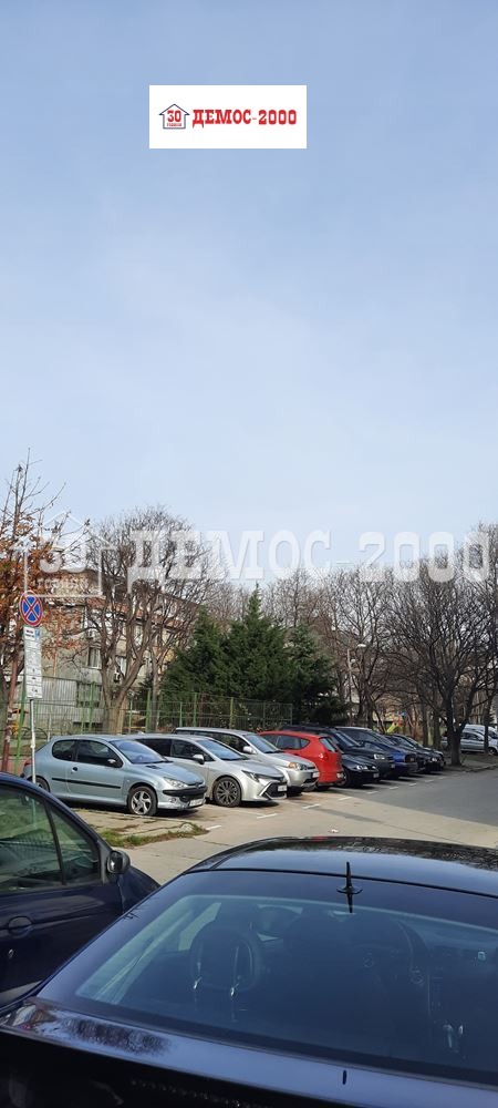 Дава под наем 2-СТАЕН, гр. Варна, Чаталджа, снимка 7 - Апартаменти - 54967594