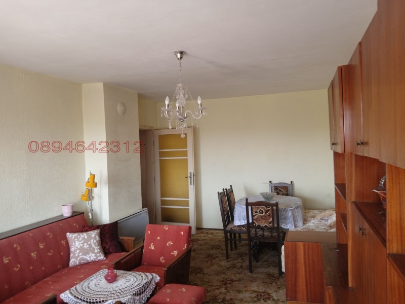 Дава под наем 3-СТАЕН, гр. Варна, Левски 1, снимка 12 - Апартаменти - 53594656