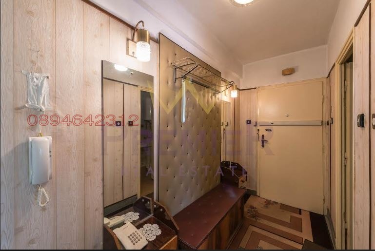 Дава под наем 3-СТАЕН, гр. Варна, Левски 1, снимка 5 - Апартаменти - 53594656