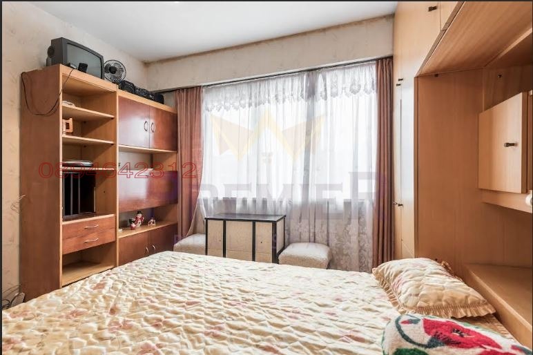 Дава под наем 3-СТАЕН, гр. Варна, Левски 1, снимка 3 - Апартаменти - 53594656