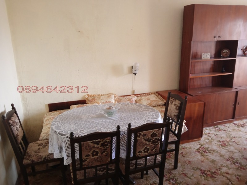 Дава под наем 3-СТАЕН, гр. Варна, Левски 1, снимка 11 - Апартаменти - 53594656