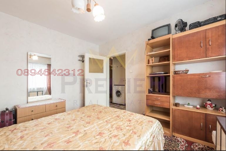 Дава под наем 3-СТАЕН, гр. Варна, Левски 1, снимка 9 - Апартаменти - 53594656