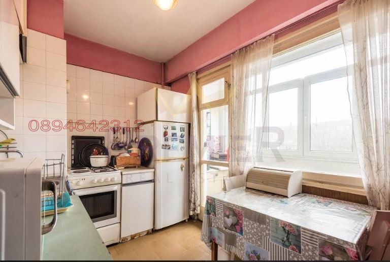 Дава под наем 3-СТАЕН, гр. Варна, Левски 1, снимка 4 - Апартаменти - 53594656