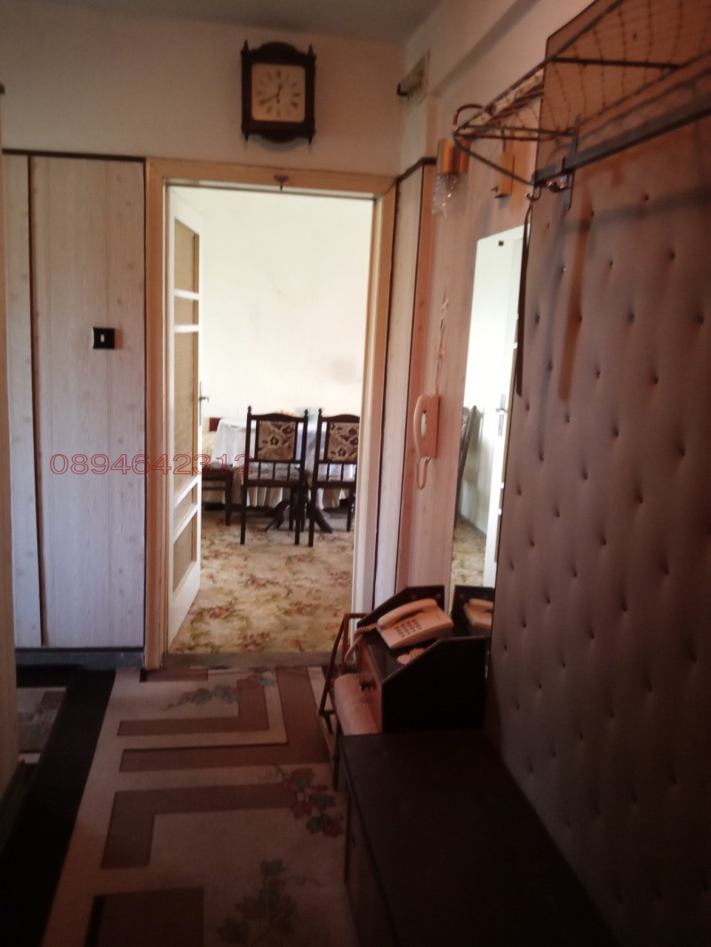 Дава под наем 3-СТАЕН, гр. Варна, Левски 1, снимка 13 - Апартаменти - 53594656