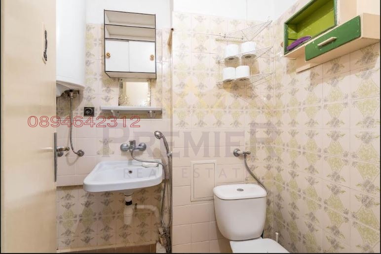 Дава под наем 3-СТАЕН, гр. Варна, Левски 1, снимка 10 - Апартаменти - 53594656