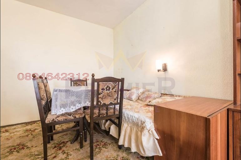 Дава под наем 3-СТАЕН, гр. Варна, Левски 1, снимка 2 - Апартаменти - 53594656