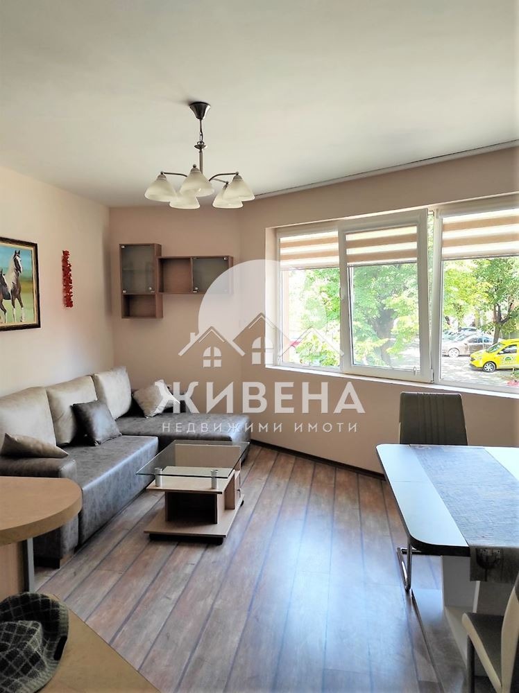 For Rent  2 bedroom Varna , Levski 1 , 82 sq.m | 37874933 - image [3]