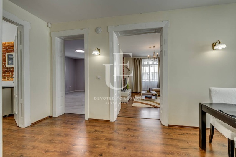 Vuokrattavana  2 makuuhuonetta Sofia , Tsentar , 125 neliömetriä | 99130793 - kuva [6]