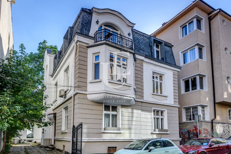 Vuokrattavana  2 makuuhuonetta Sofia , Tsentar , 125 neliömetriä | 99130793 - kuva [8]