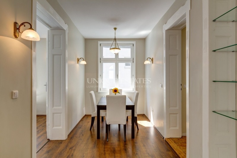 Vuokrattavana  2 makuuhuonetta Sofia , Tsentar , 125 neliömetriä | 99130793 - kuva [13]