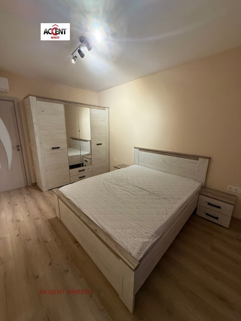 Дава под наем 3-СТАЕН, гр. Варна, Победа, снимка 6 - Апартаменти - 53158471