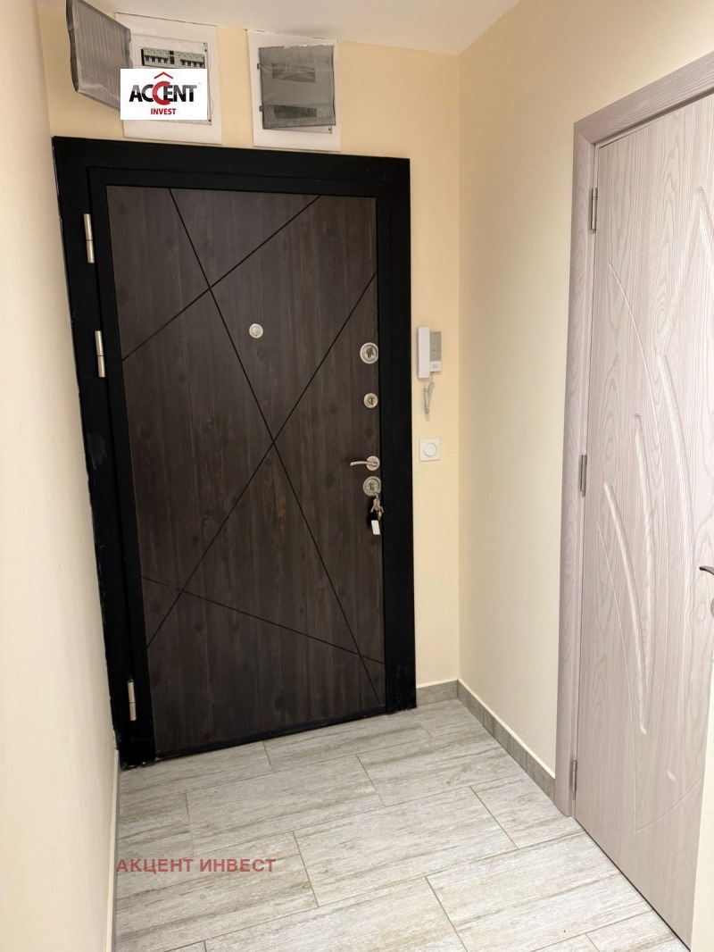 Дава под наем 3-СТАЕН, гр. Варна, Победа, снимка 9 - Апартаменти - 53158471