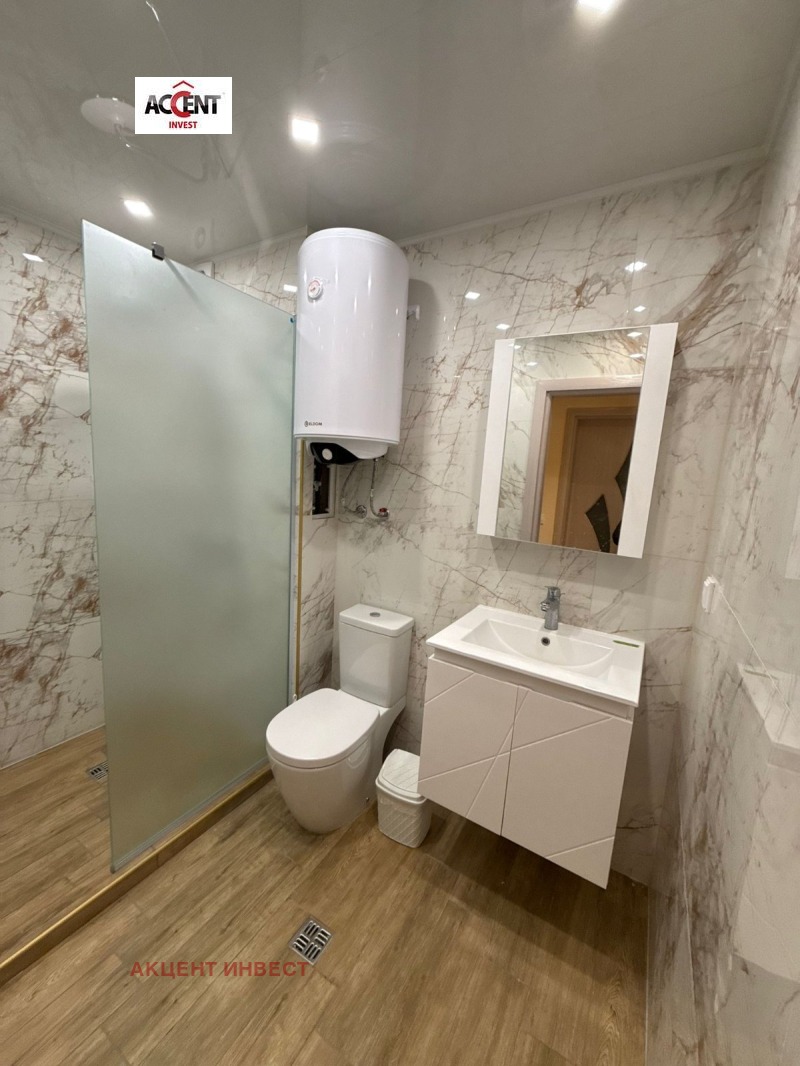 Дава под наем 3-СТАЕН, гр. Варна, Победа, снимка 12 - Апартаменти - 53158471