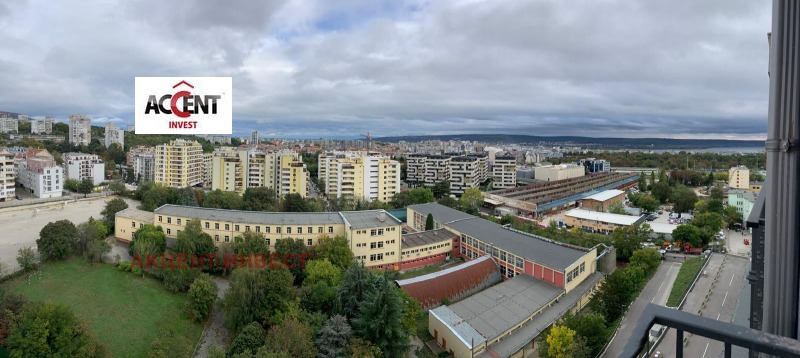 Дава под наем 3-СТАЕН, гр. Варна, Победа, снимка 13 - Апартаменти - 53158471