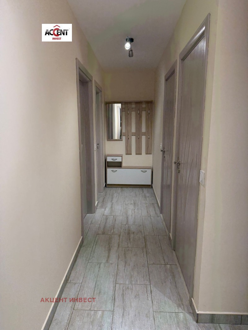 Дава под наем 3-СТАЕН, гр. Варна, Победа, снимка 8 - Апартаменти - 53158471