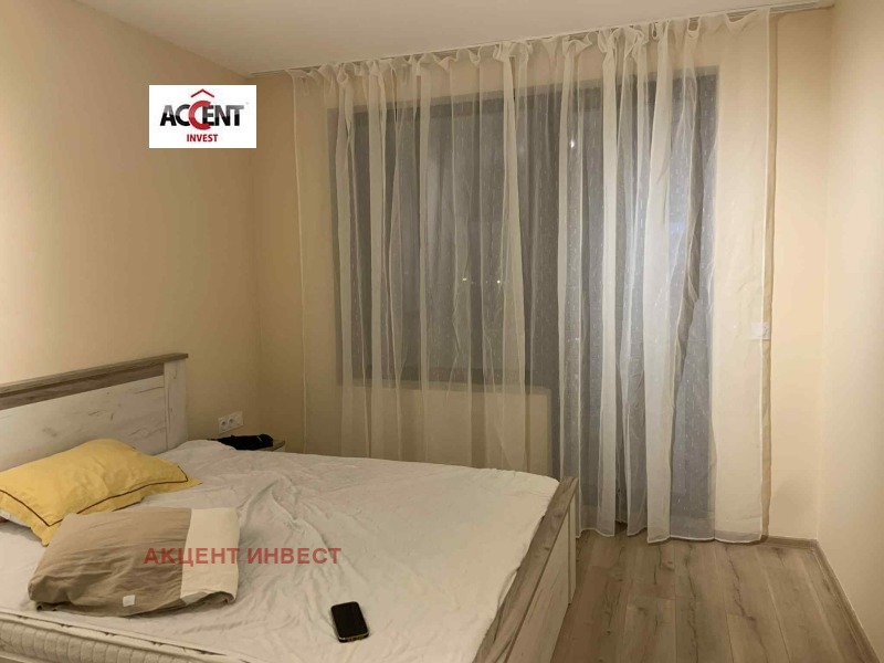 Дава под наем 3-СТАЕН, гр. Варна, Победа, снимка 5 - Апартаменти - 53158471