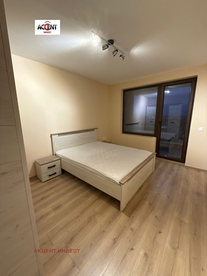 Дава под наем 3-СТАЕН, гр. Варна, Победа, снимка 7 - Апартаменти - 53158471