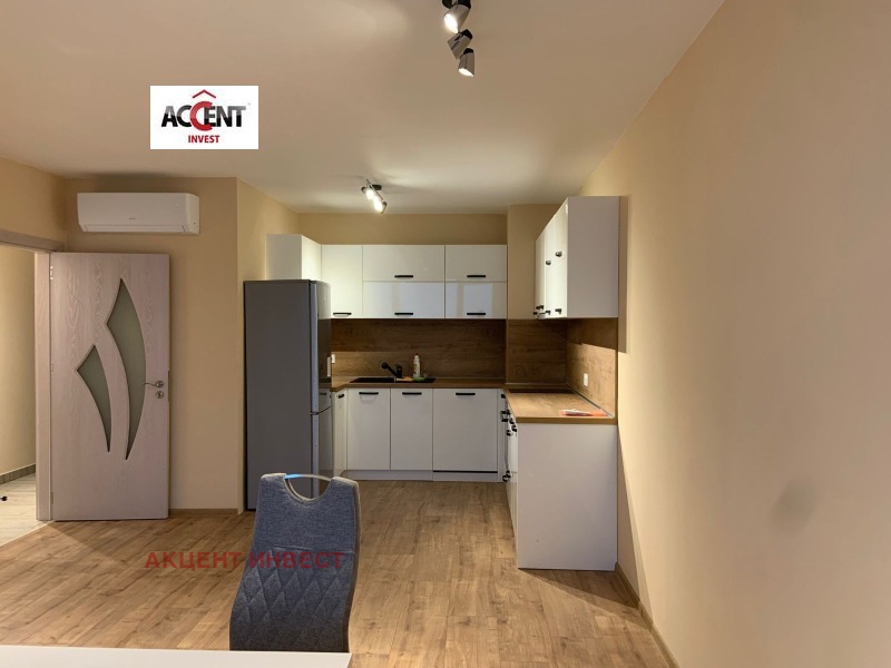 Дава под наем 3-СТАЕН, гр. Варна, Победа, снимка 4 - Апартаменти - 53158471