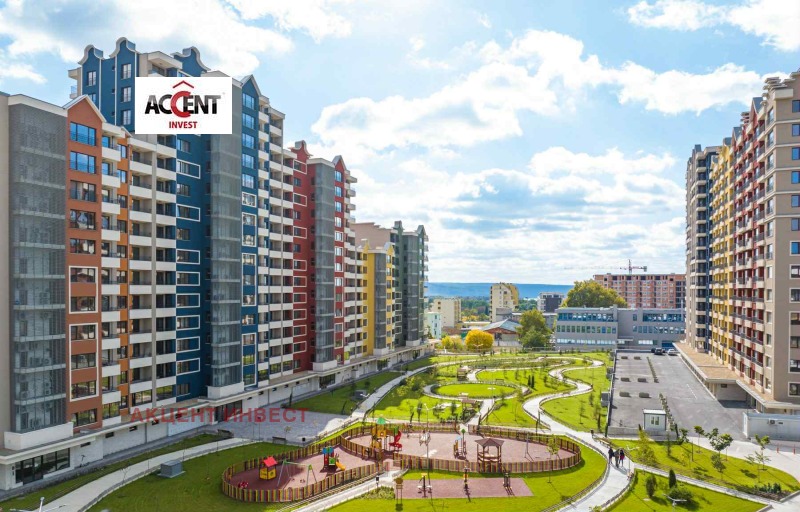 Дава под наем 3-СТАЕН, гр. Варна, Победа