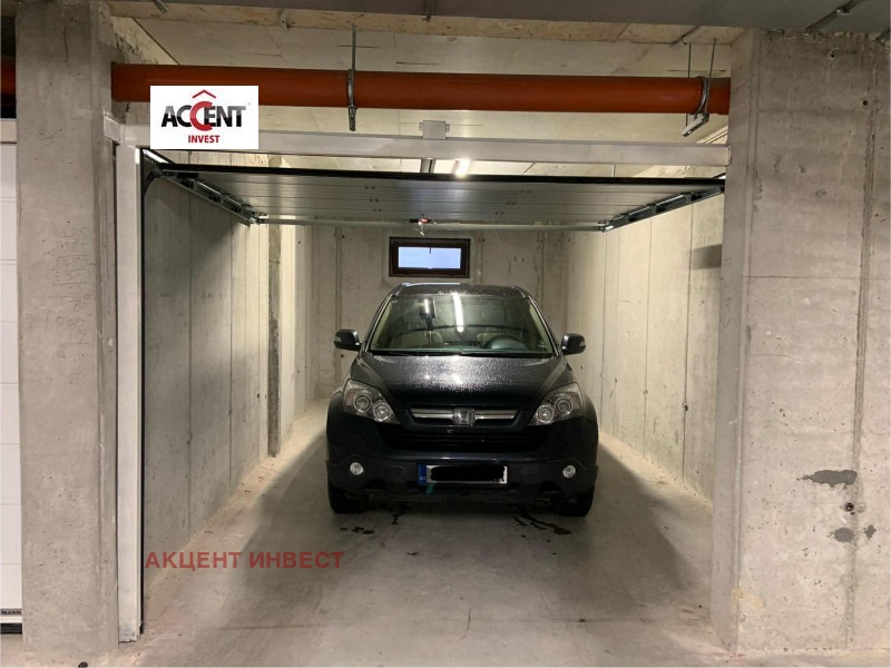 Дава под наем 3-СТАЕН, гр. Варна, Победа, снимка 15 - Апартаменти - 53158471