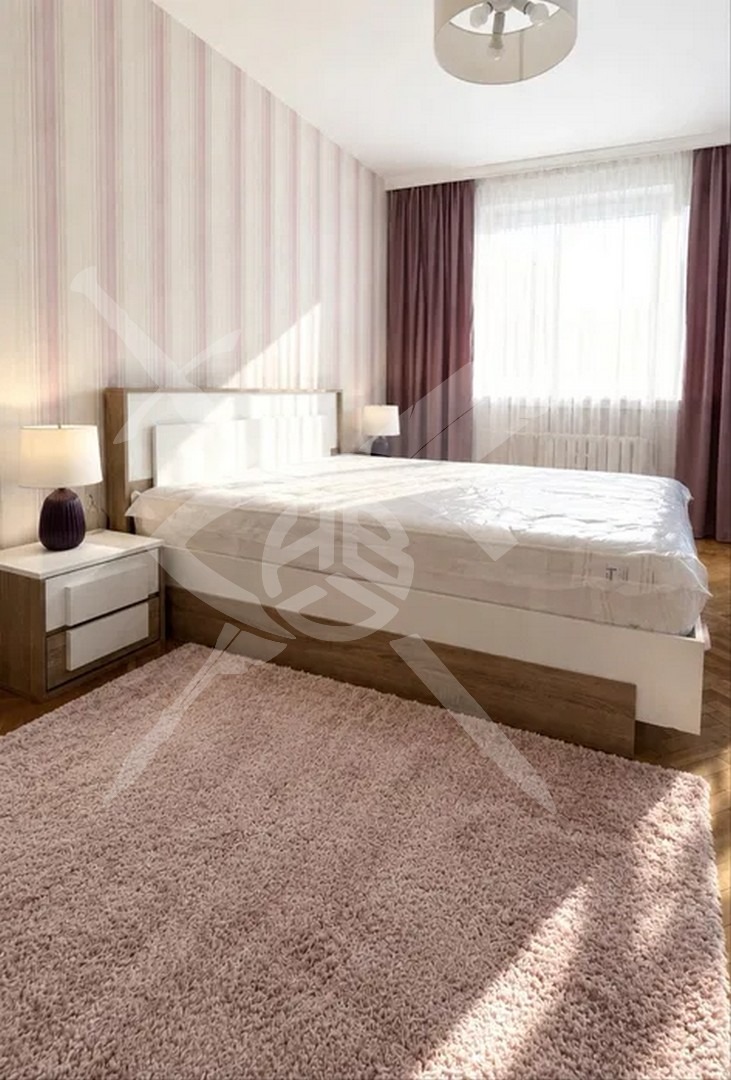 Дава под наем 3-СТАЕН, гр. София, Оборище, снимка 4 - Апартаменти - 55204704