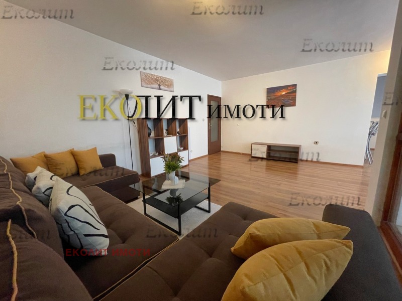 В оренду  3+ кімнати София , Студентски град , 170 кв.м | 80189205 - зображення [5]